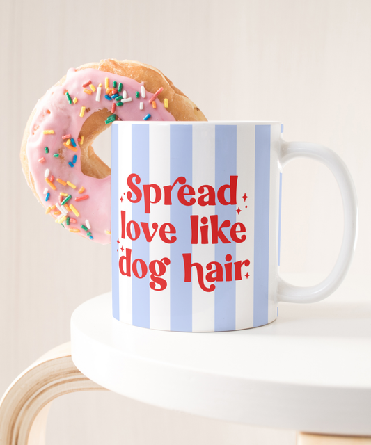 Mok Spread love