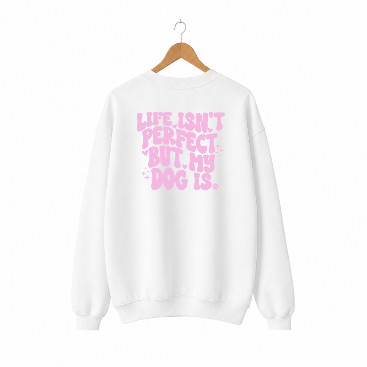 Sweater Perfect