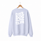 Sweater Cool dog