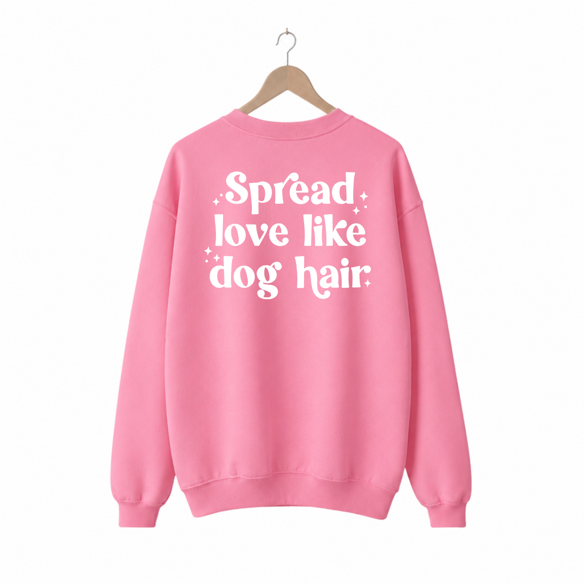 Sweater Spread love
