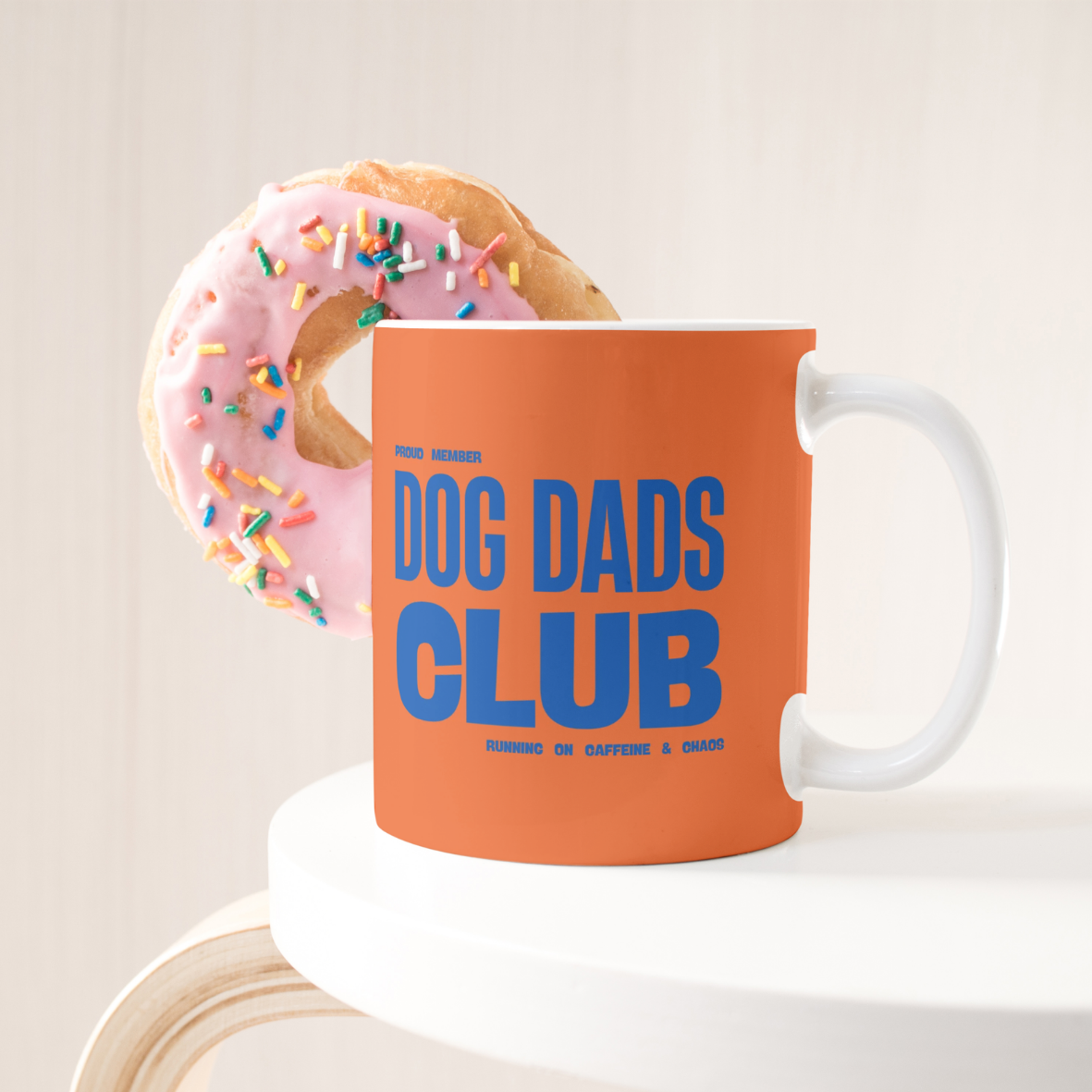 Mok Dog dads club