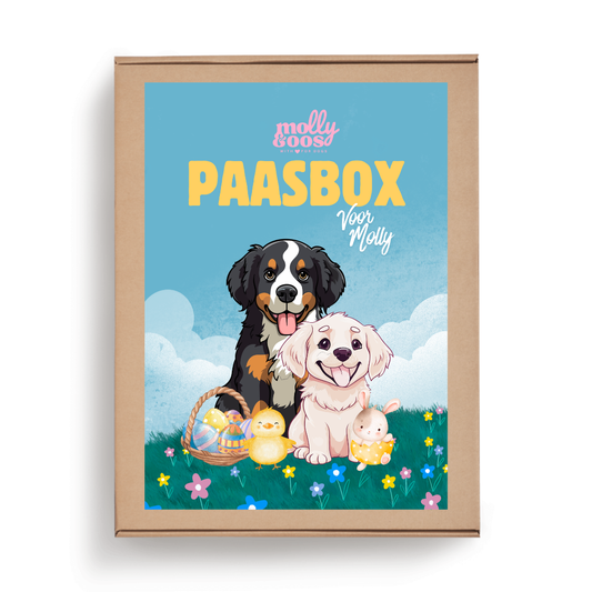 Paas box PRE-ORDER