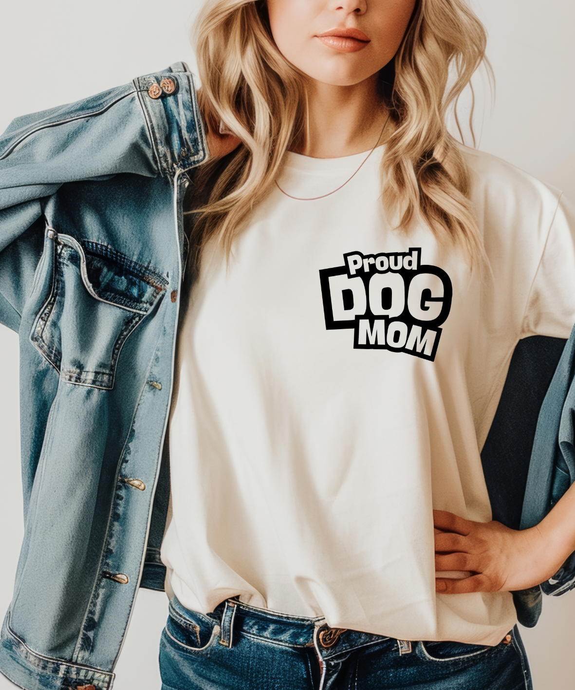 Valentijnsdag box met t-shirt