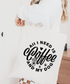 Shopper Coffee and Dogs