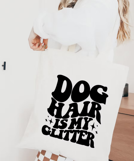 Shopper My glitter