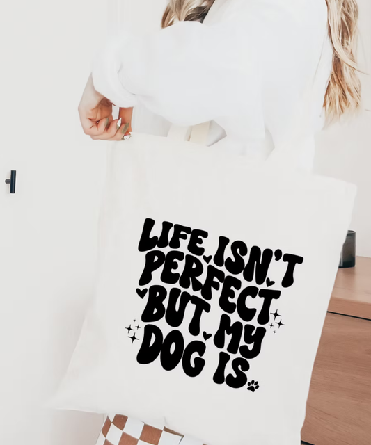 Shopper Life isn't perfect