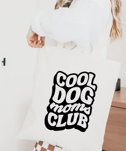 Shopper Cool dog