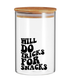 Snackpot Tricks for treats