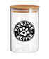 Snackpot Pawbucks coffee