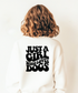 Sweater Just a girl