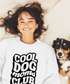 Sweater Cool dog moms club