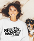 Sweater The secret dogclub