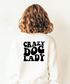 Sweater Crazy dog lady