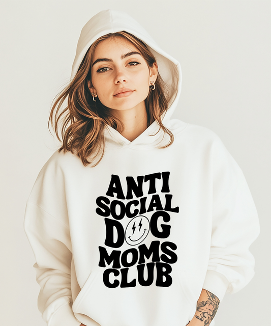 Sweater Anti social