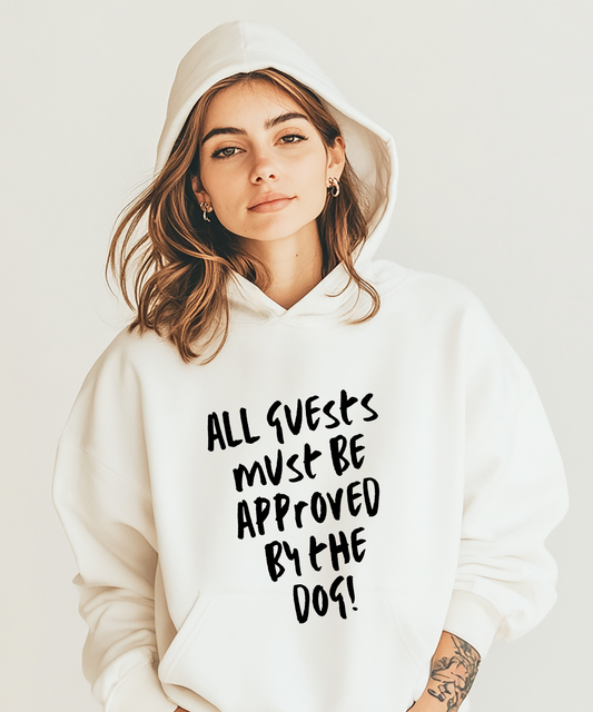 Sweater All guests