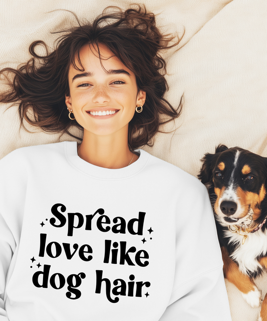 Sweater Spread love