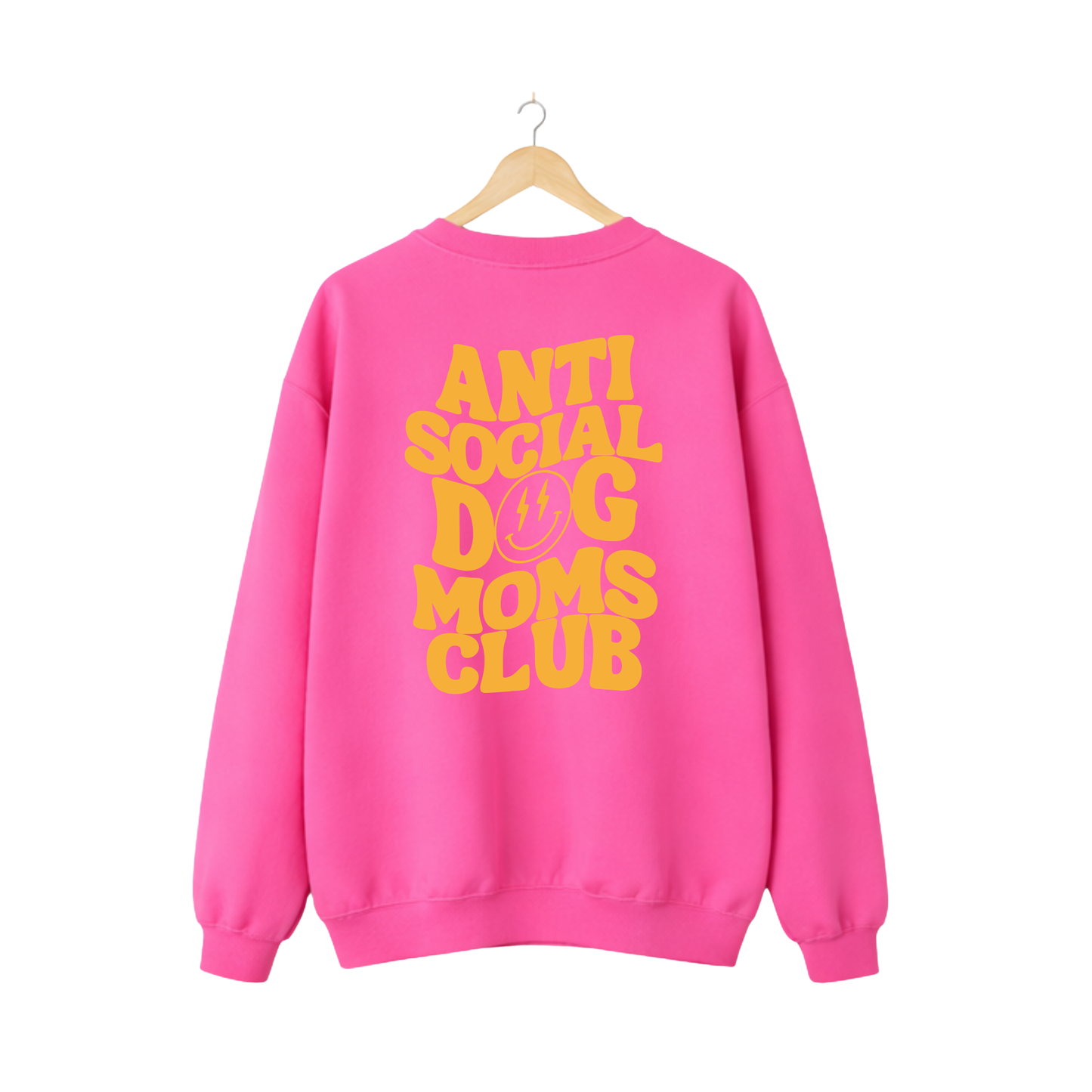 Sweater Anti social
