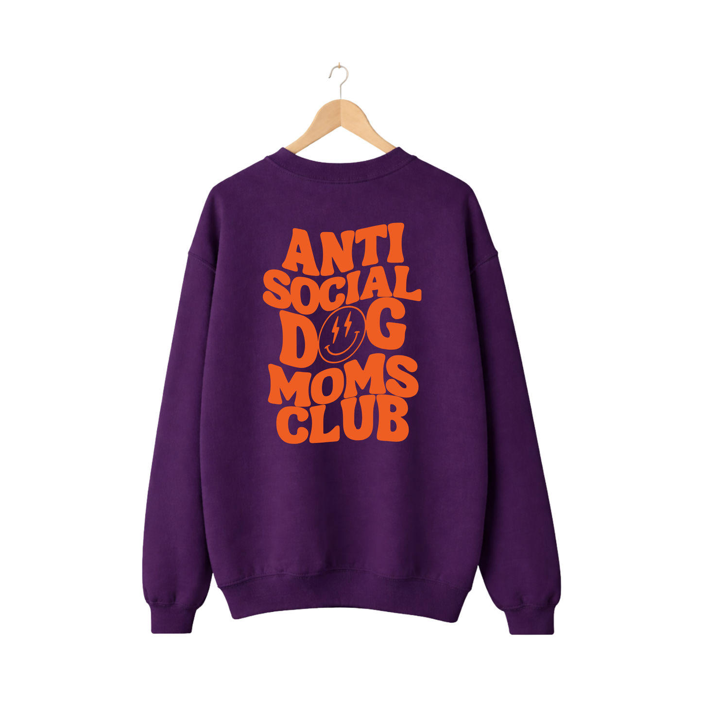 Sweater Anti social