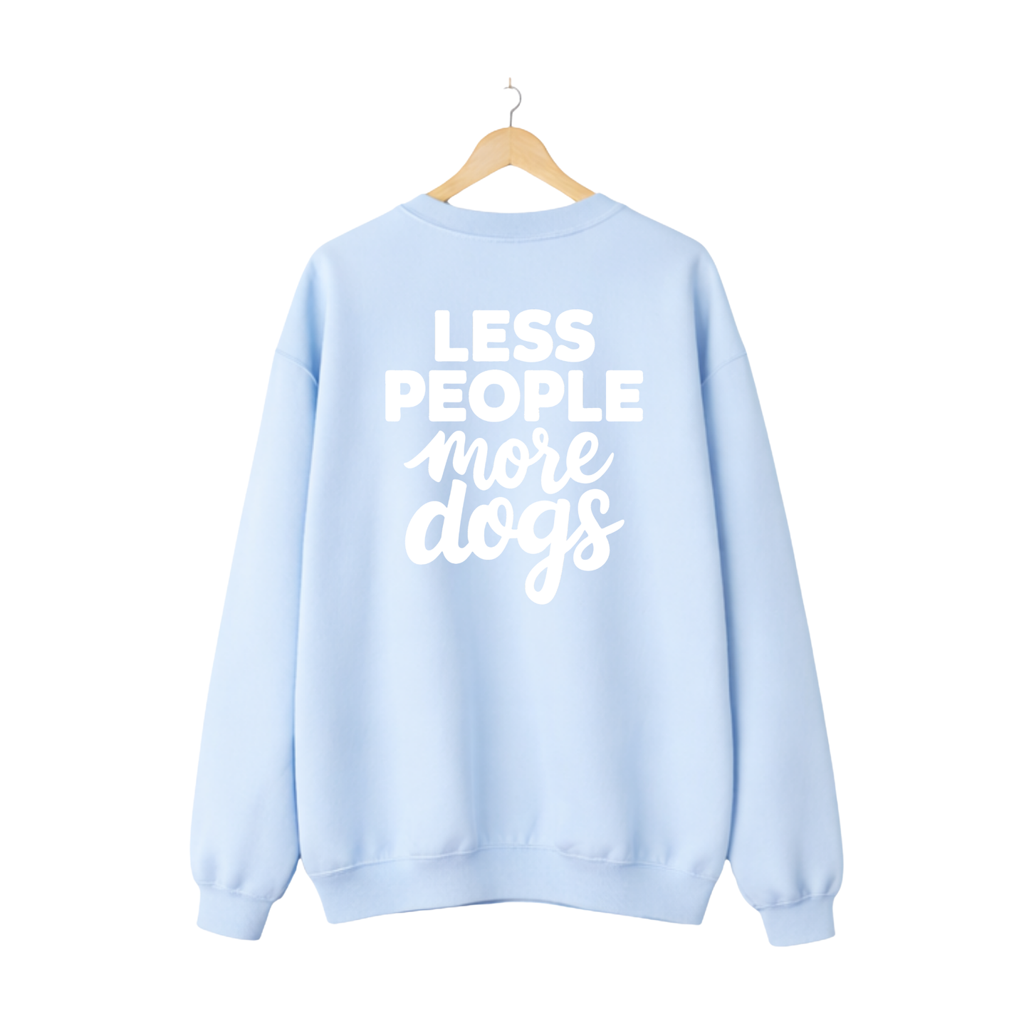 Sweater More dogs