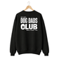 Sweater Dog Dads club