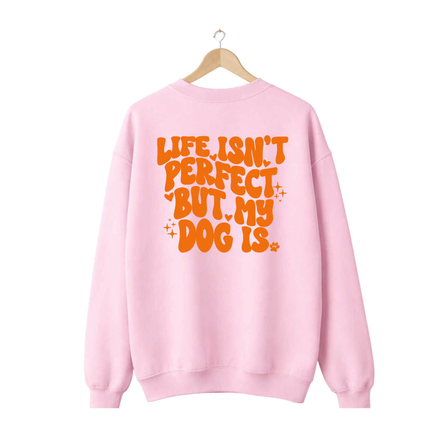 Sweater Perfect