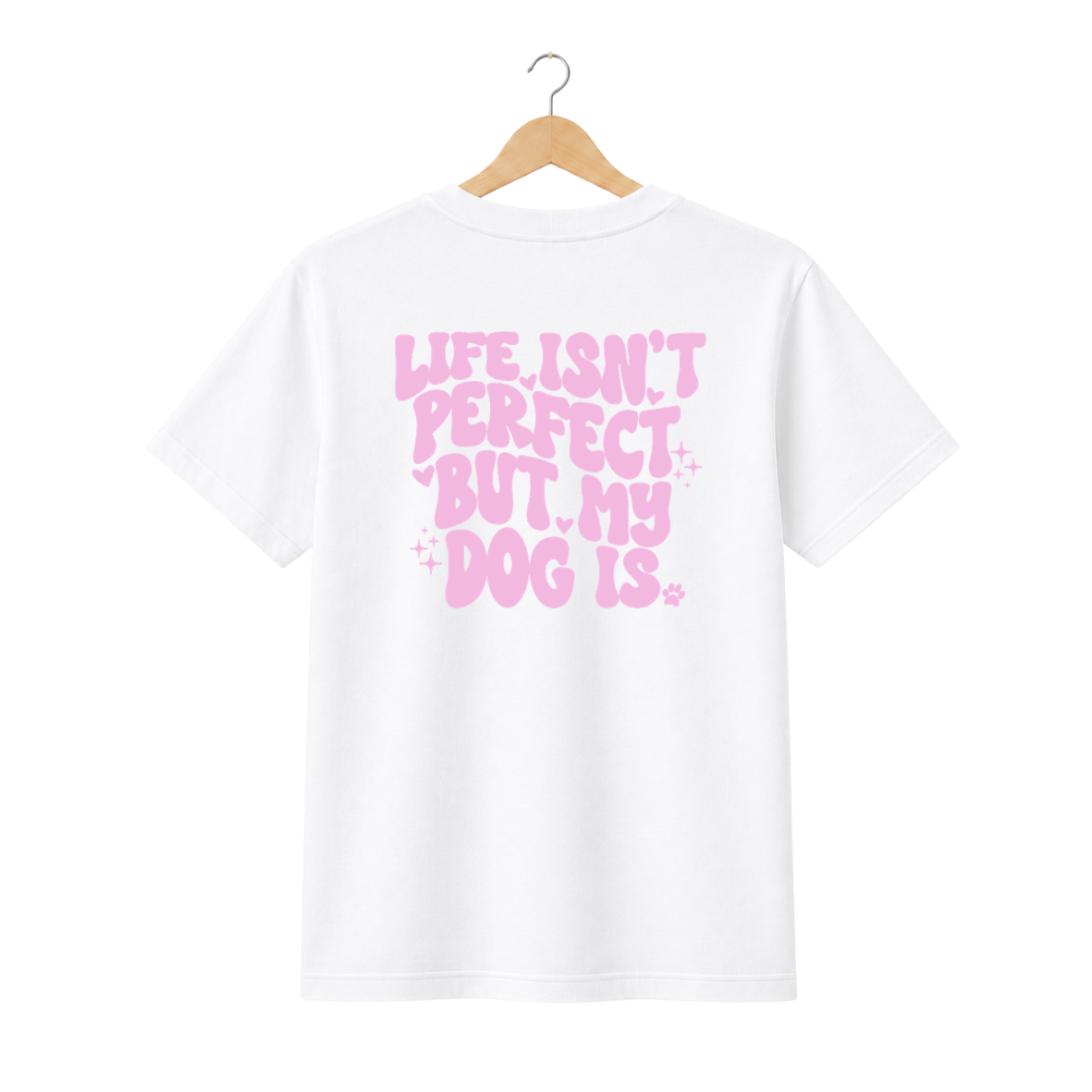 T-Shirt Perfect