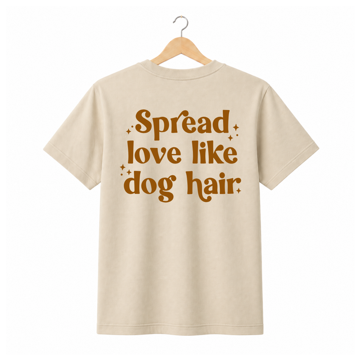 T-Shirt Spread love