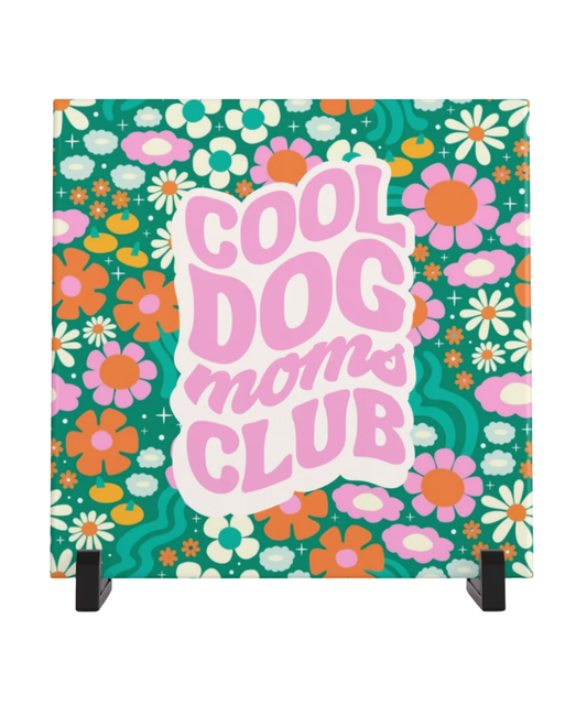 Tegel Cool mom dogs club