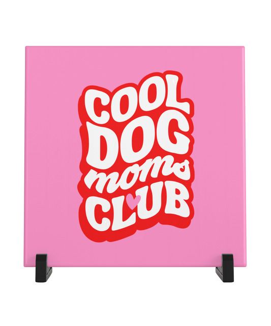 Tegel Cool dog moms club