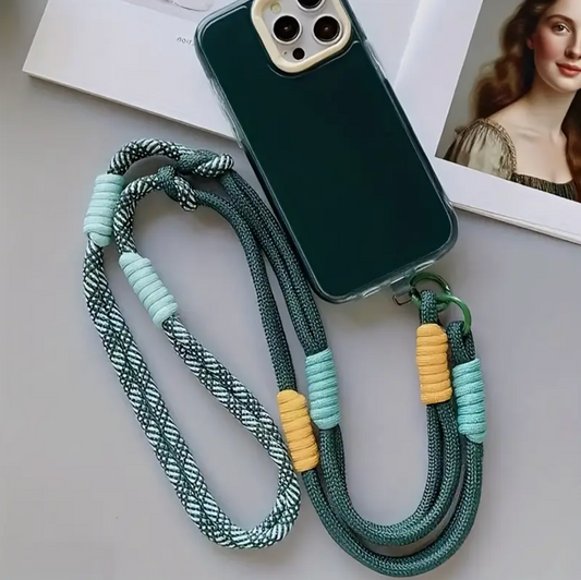 Telefoonkoord