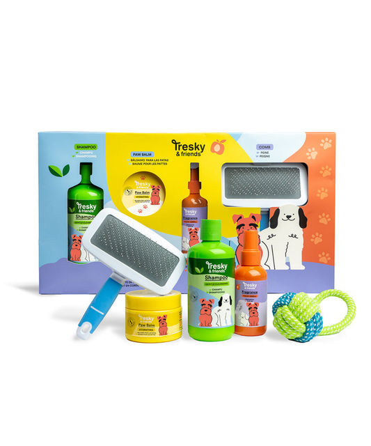 5-delige Cadeauset