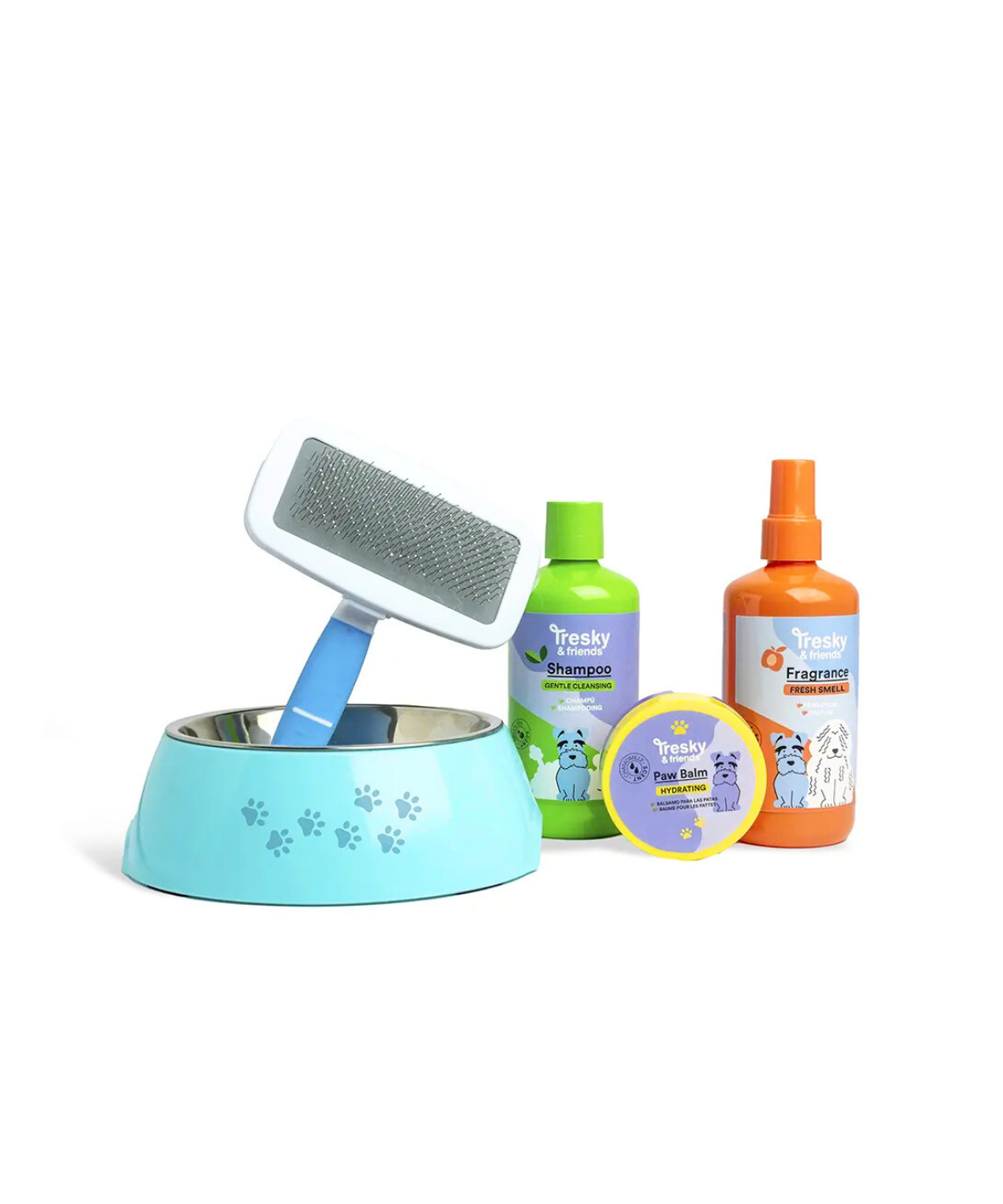 5-delige Cadeauset
