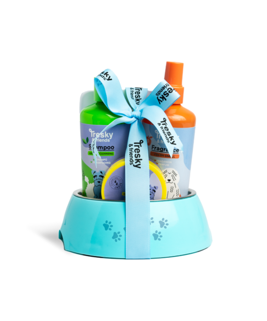 5-delige Cadeauset