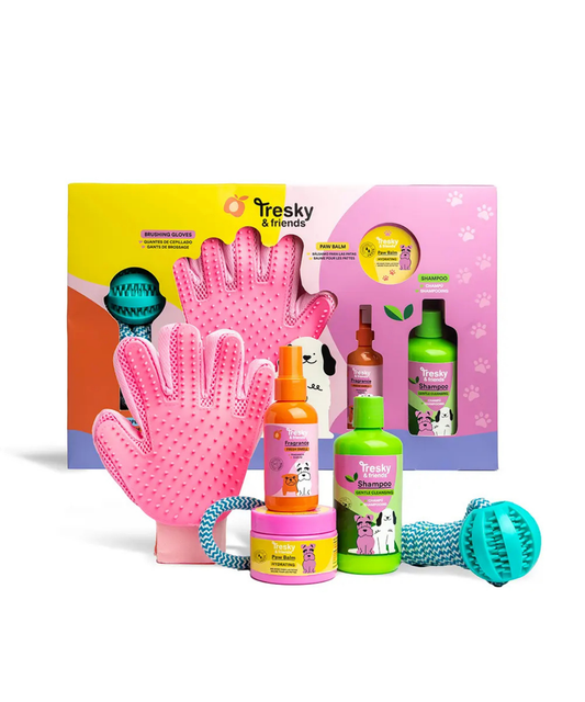 5-delige Cadeauset
