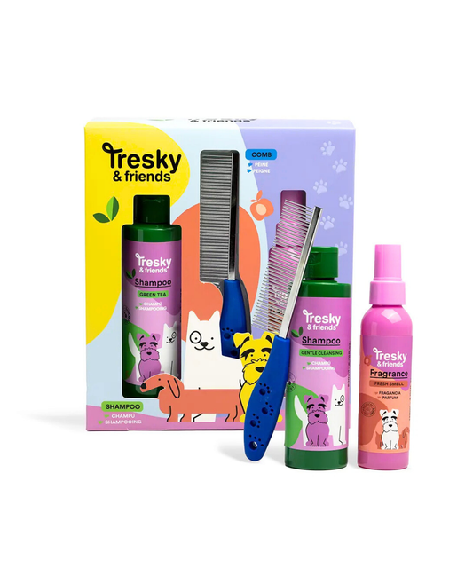 3-delige Cadeauset