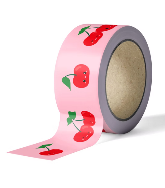 Washi tape Cherry's